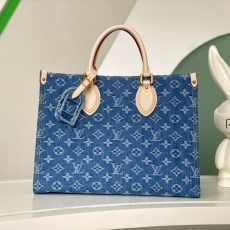 LV Shopping Bags